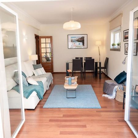 Seaside Cascais Center Apartment Exterior photo