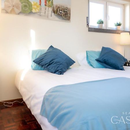 Seaside Cascais Center Apartment Exterior photo