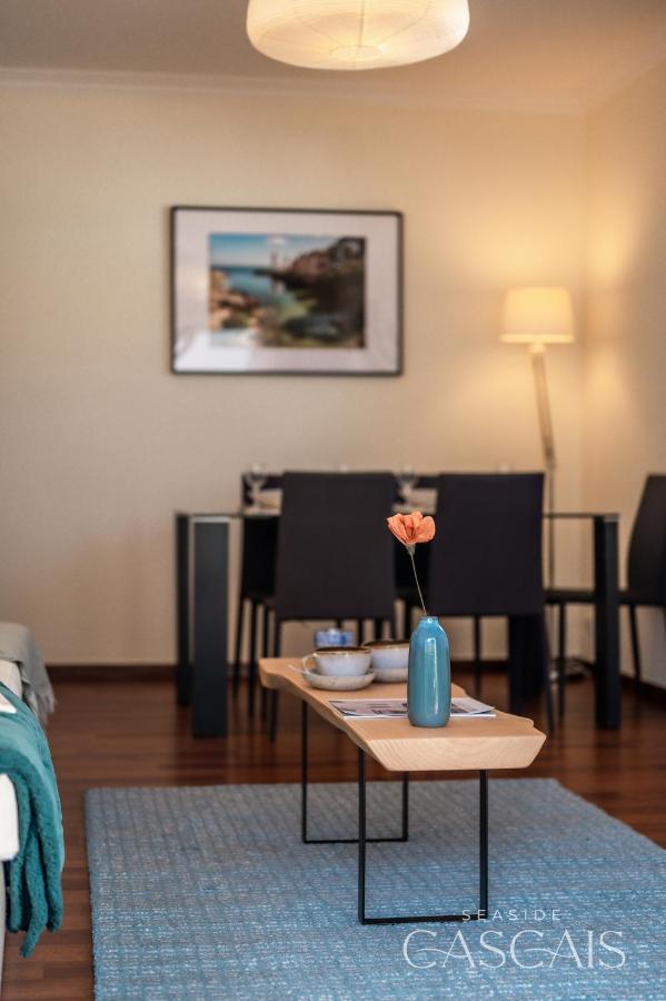 Seaside Cascais Center Apartment Exterior photo