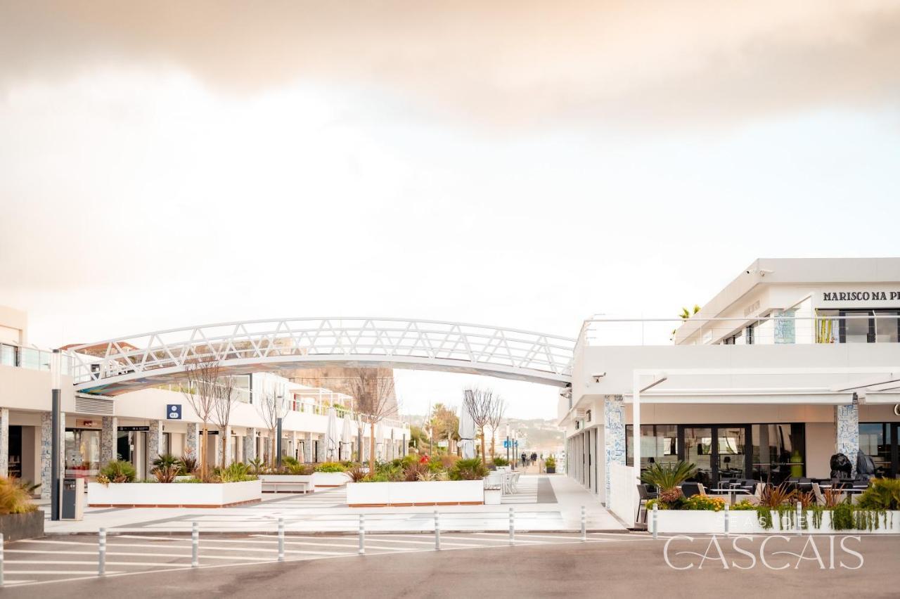 Seaside Cascais Center Apartment Exterior photo